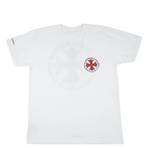 Chrome Hearts Made in Hollywood Plus Cross T-shirt